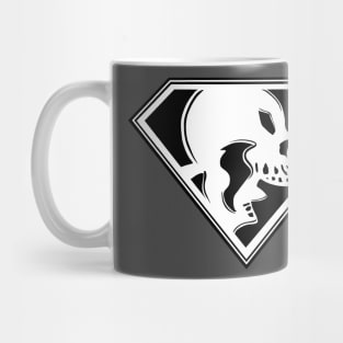 Reign Emblem Mug